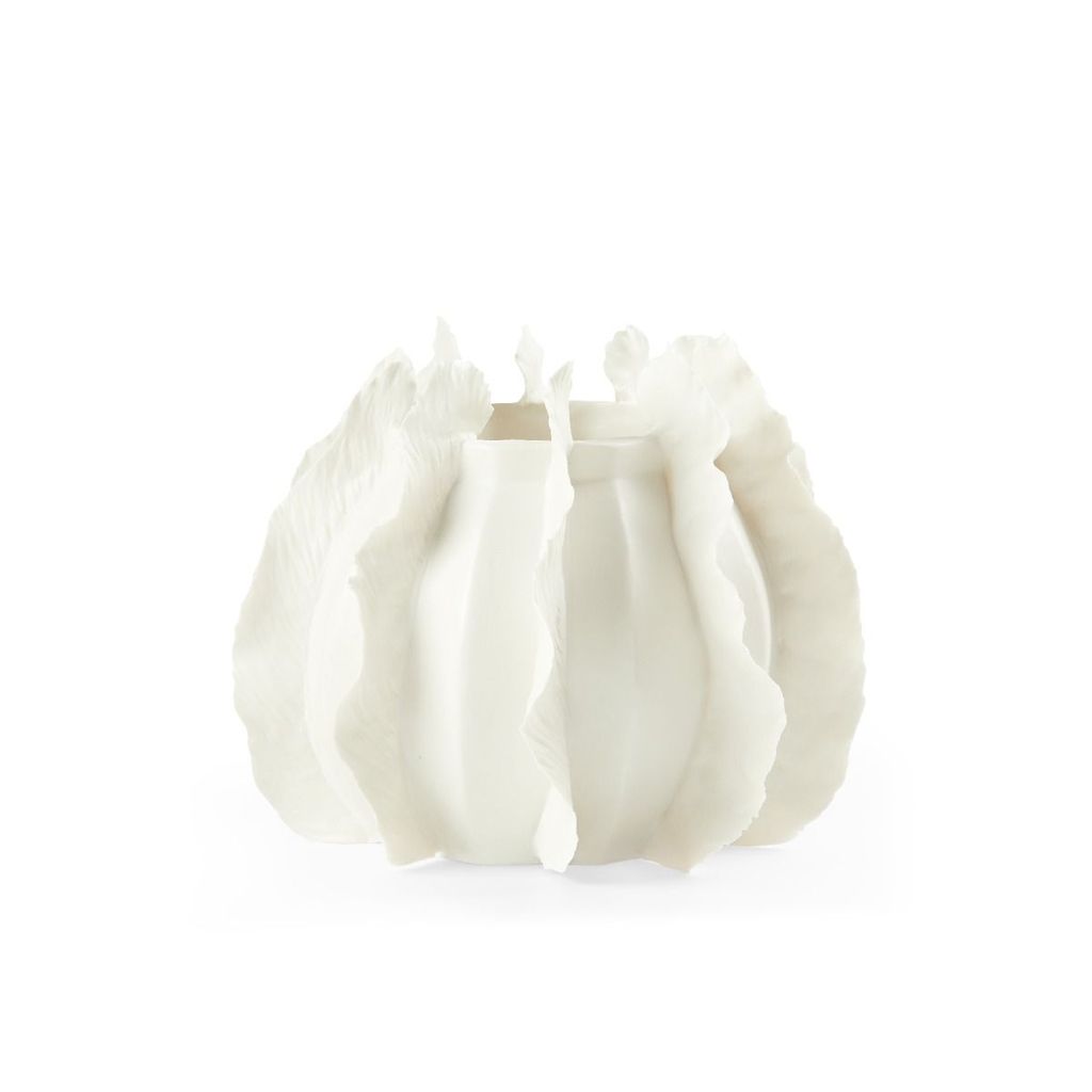 Preview image for Spring Flower Low Vase