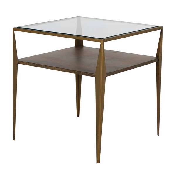 Winnie Side Table