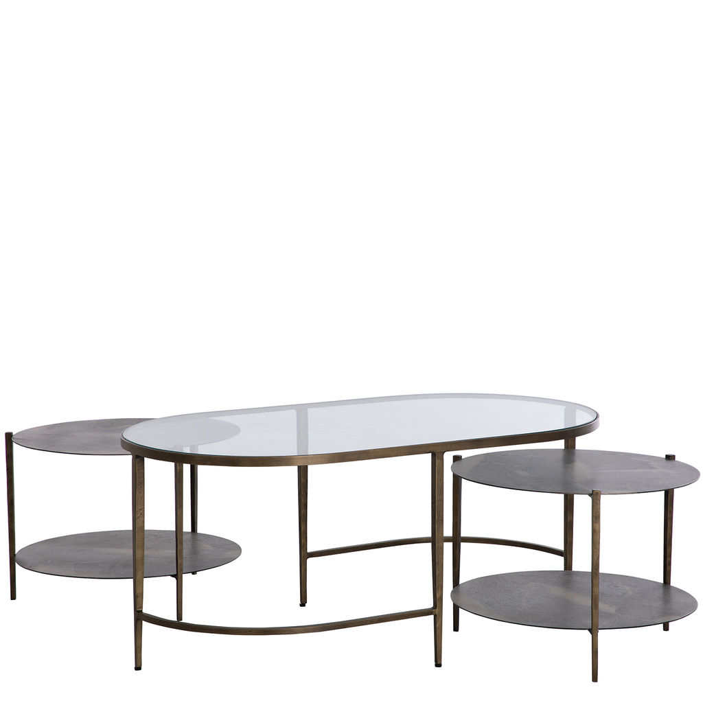 Northampton Coffee Table