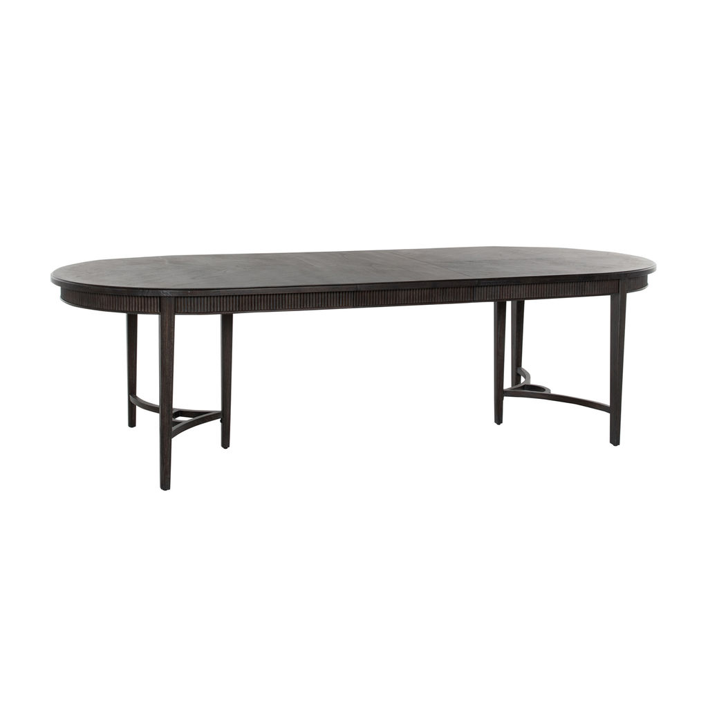 Dining Table, Dark