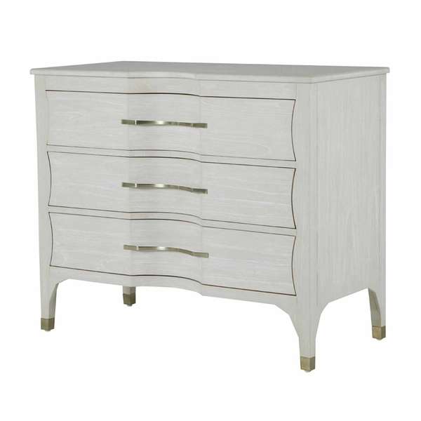 Sherman Chest