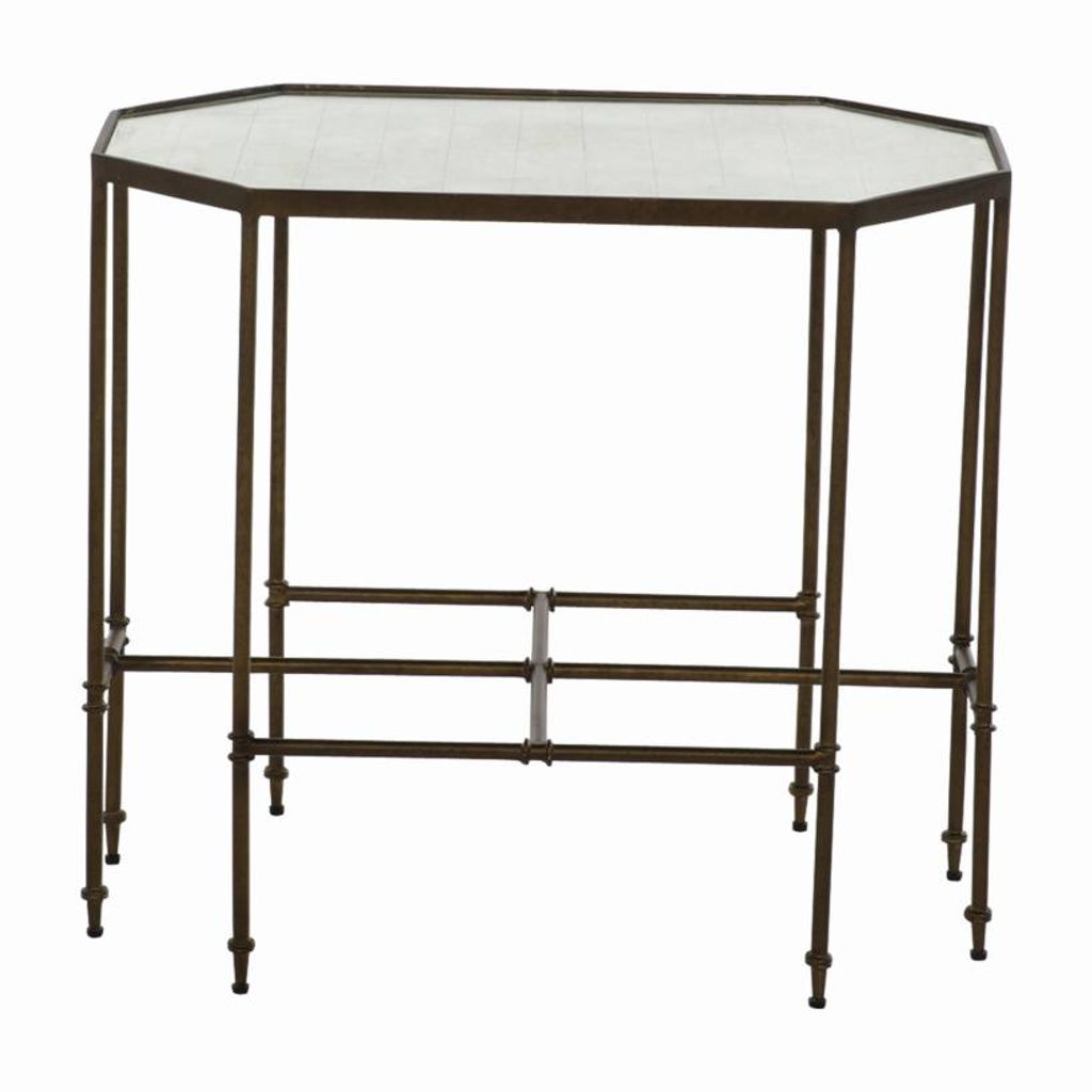 Barnes Side Table