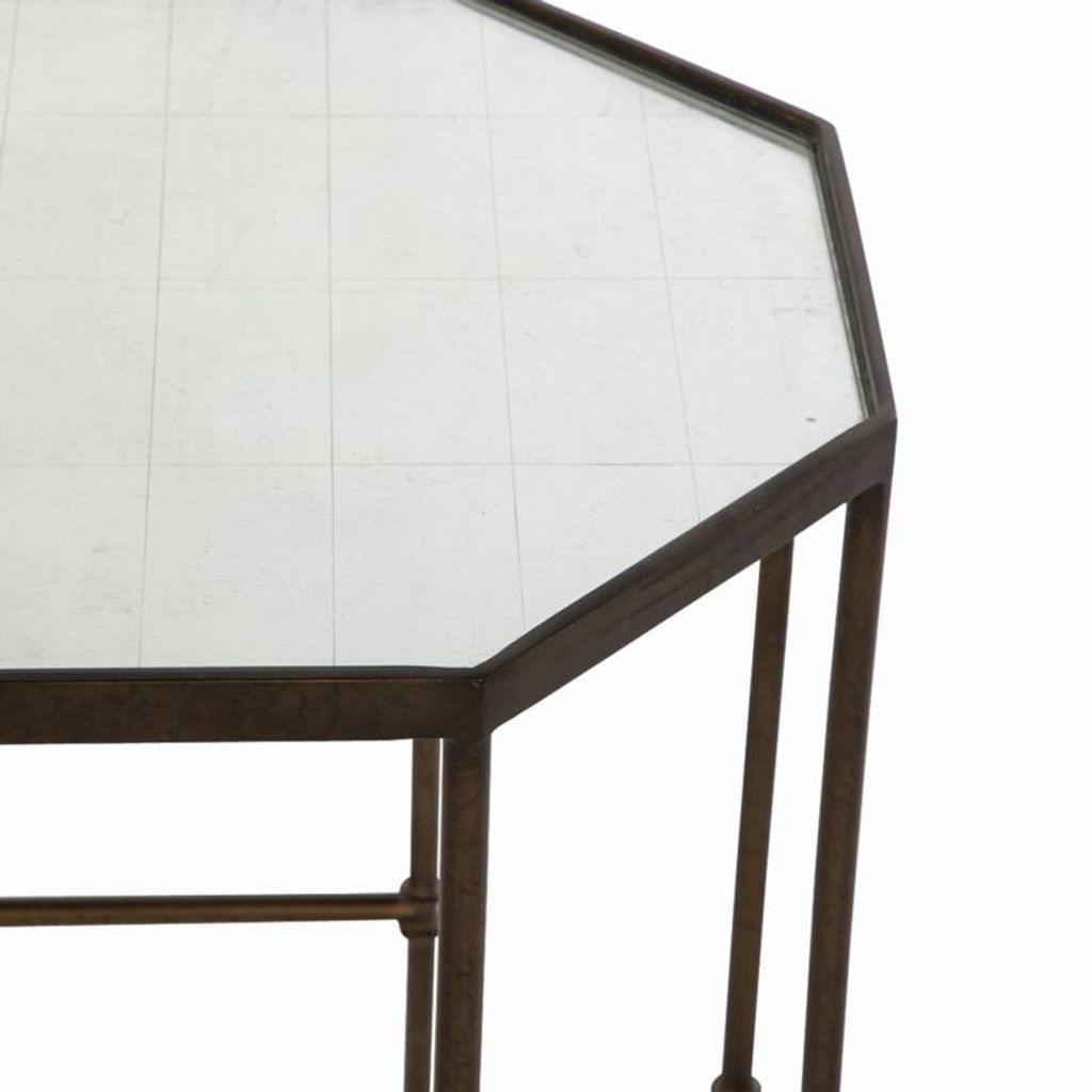 Barnes Side Table