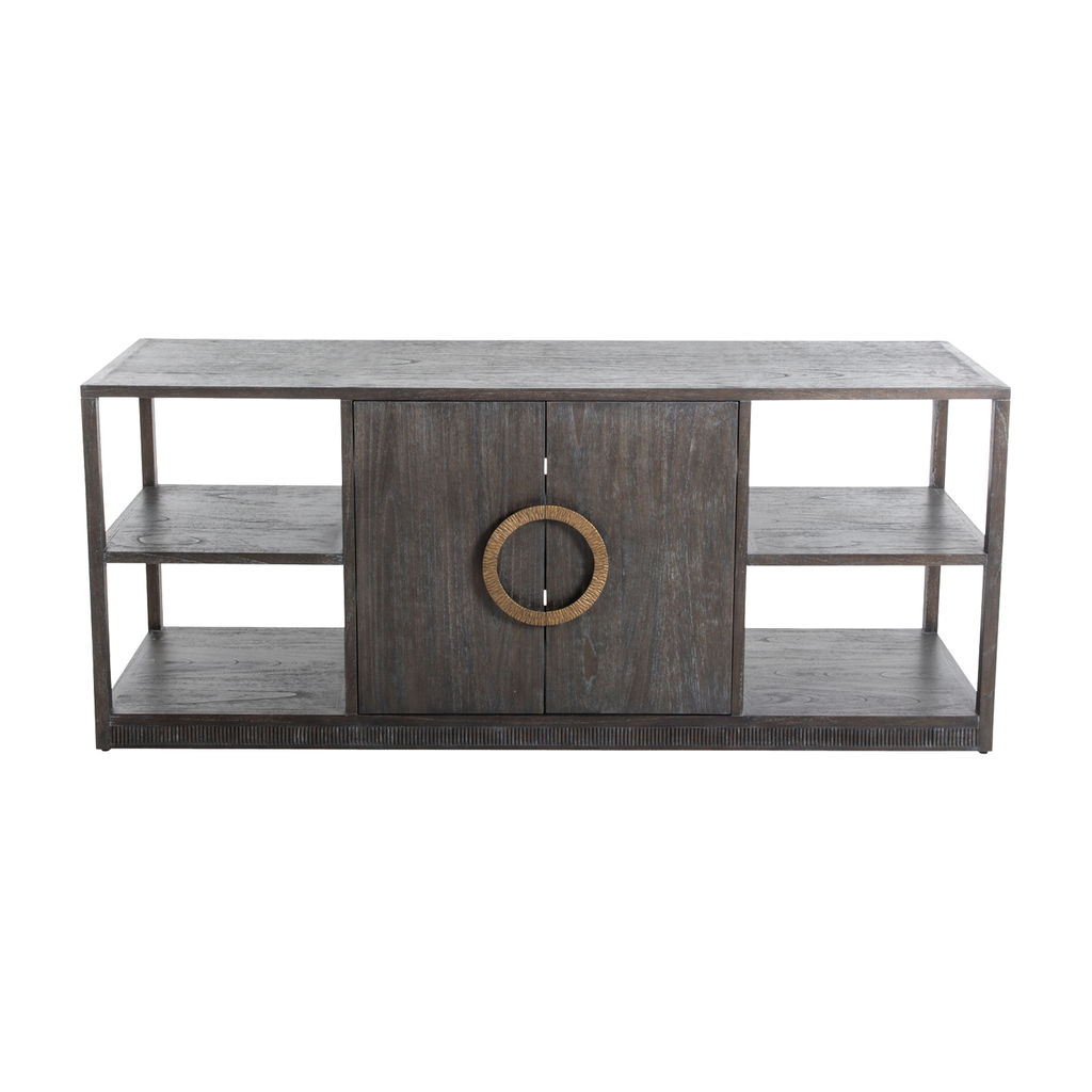 Preview image for Chrei Media Console