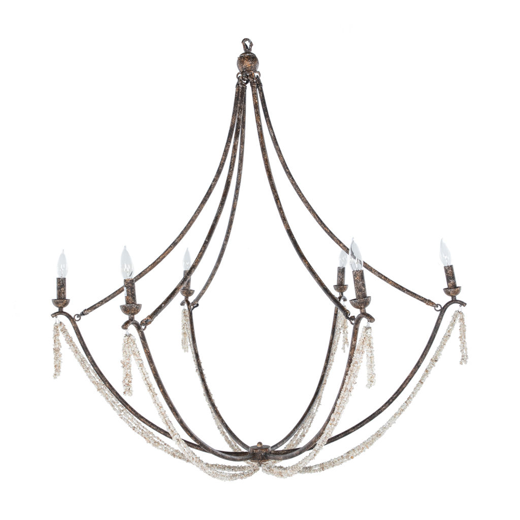 Preview image for Brown Chandelier