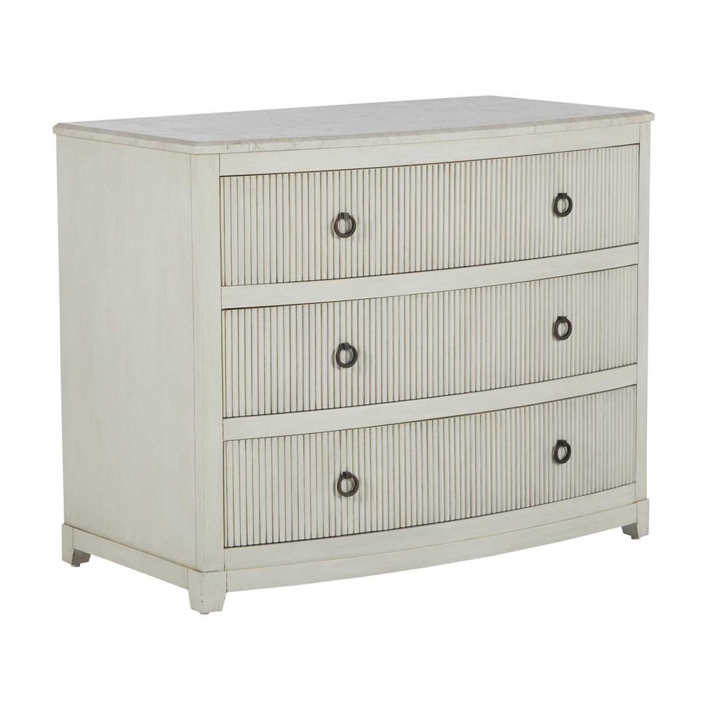 Preview image for Rosalyn Chest, White