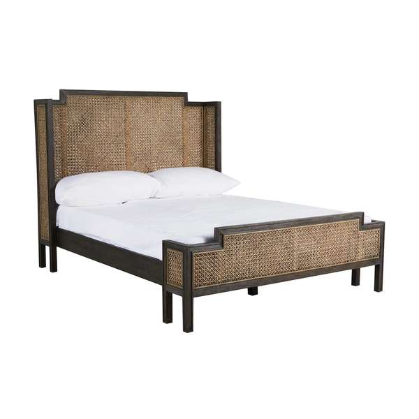 Camille Bed, Queen