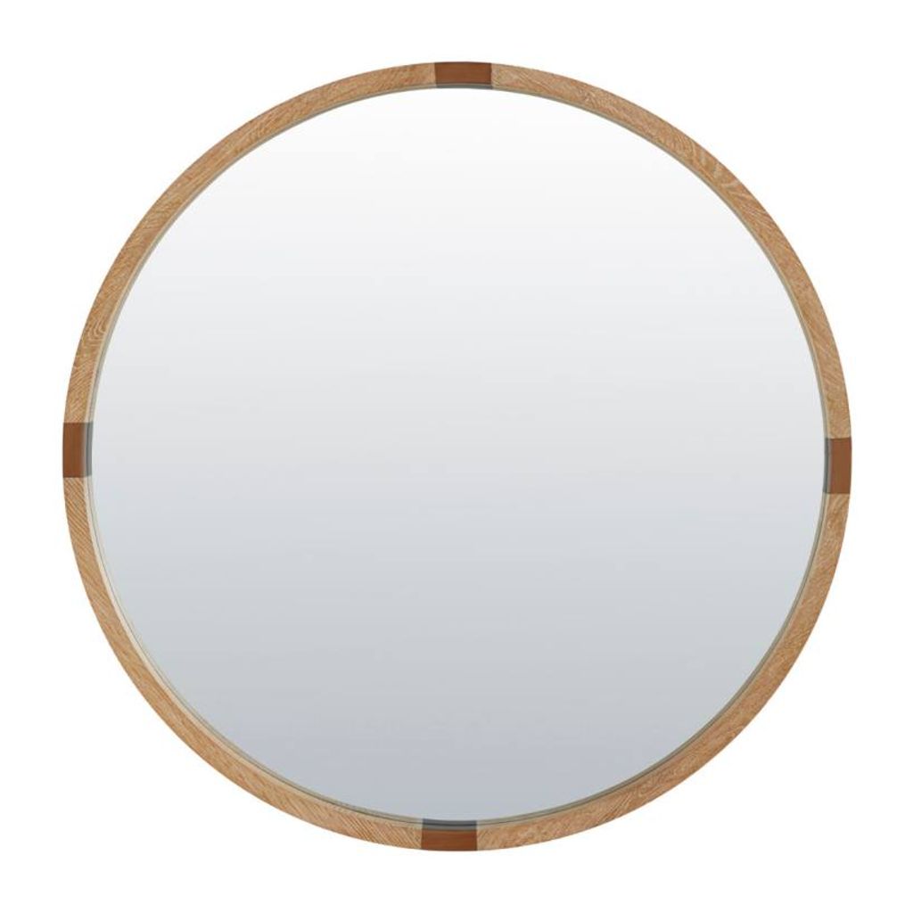 Zion Mirror, Small