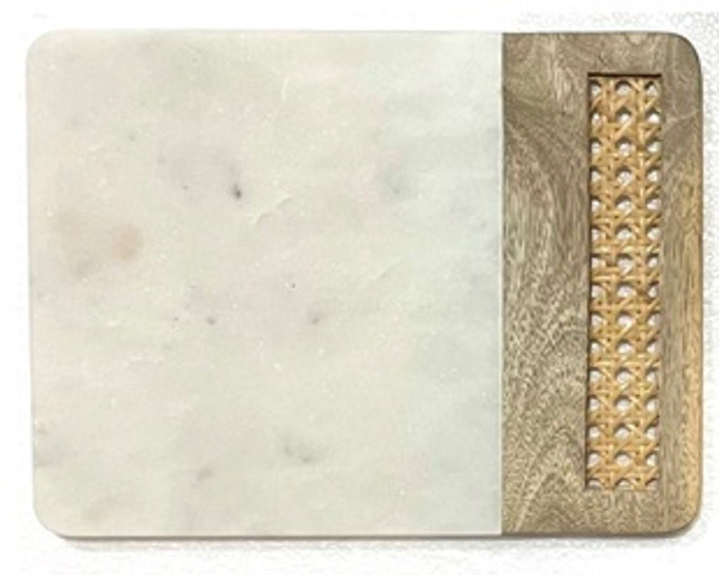 Preview image for Palace Rattan Cheese Board