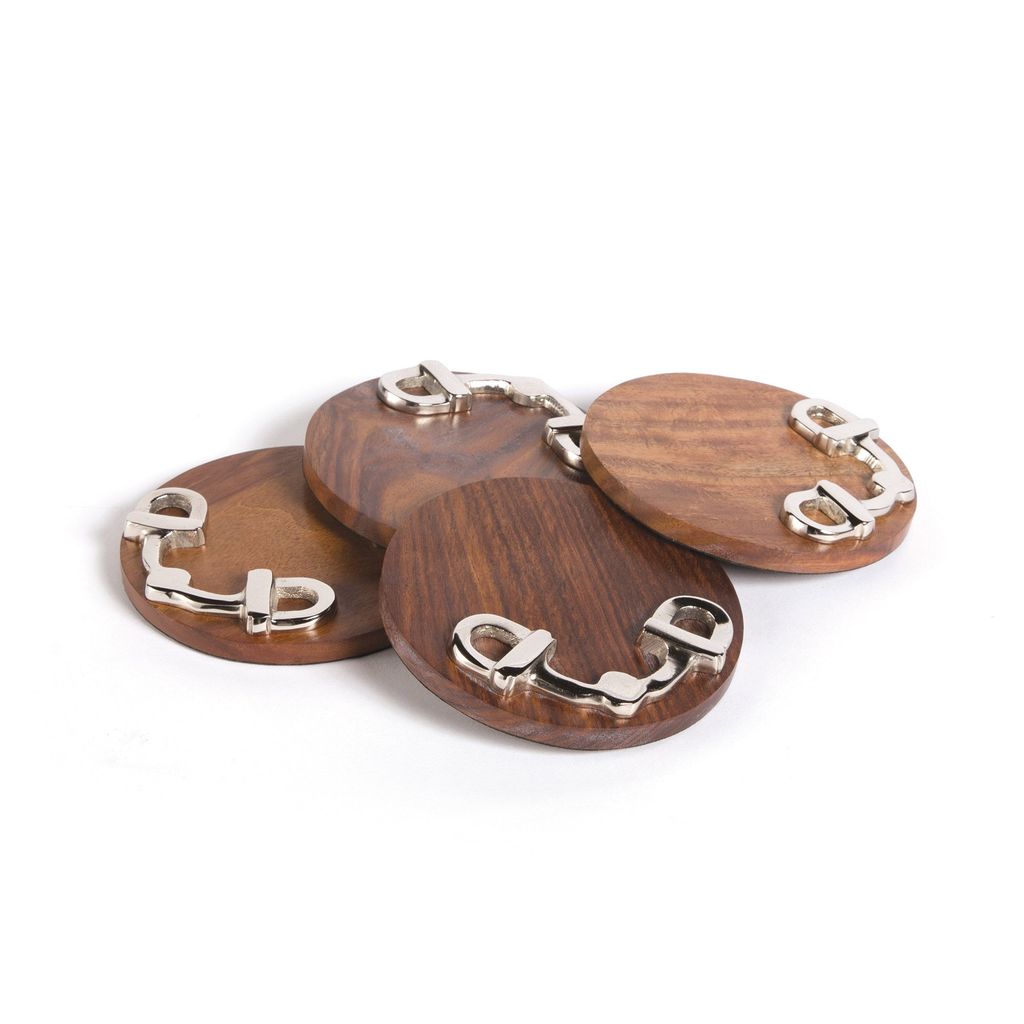 Preview image for Set Of Four Coasters