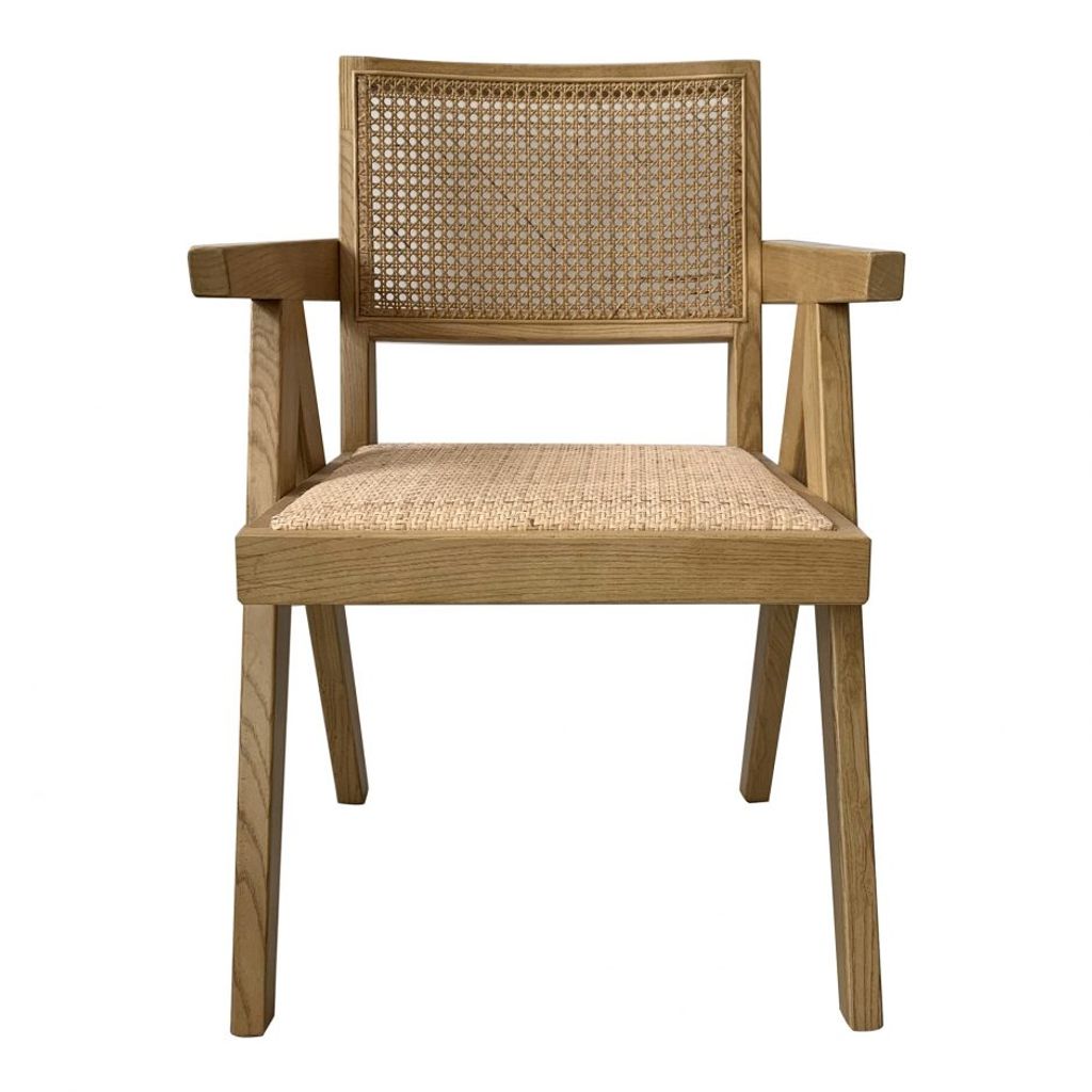 Takashi Chair Natural (Set Of 2)