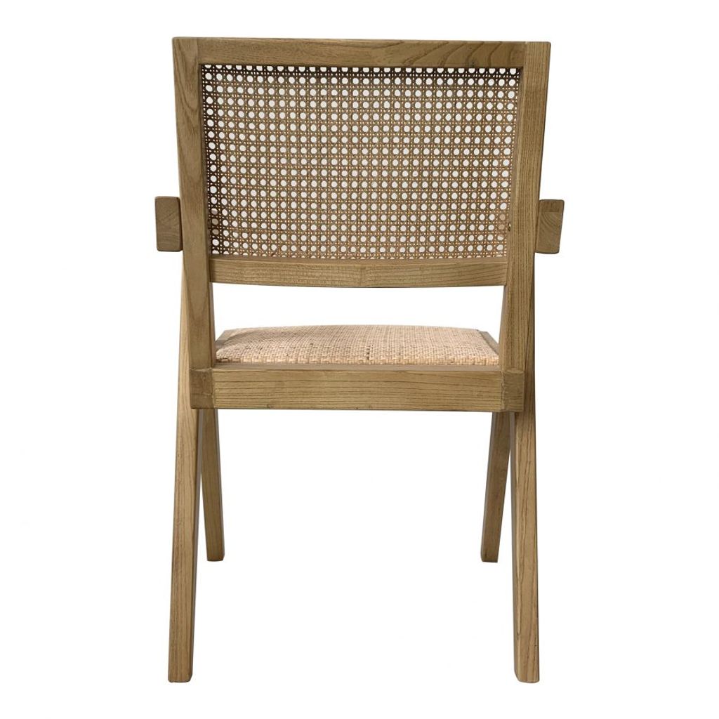 Takashi Chair Natural (Set Of 2)