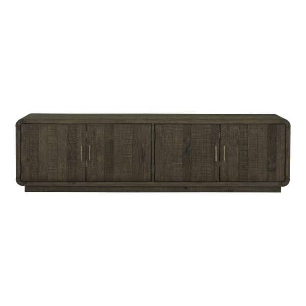Monterey Media Cabinet