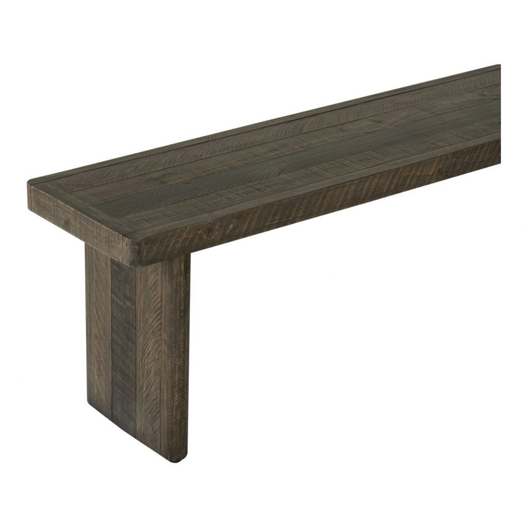 Dontae Dining Bench