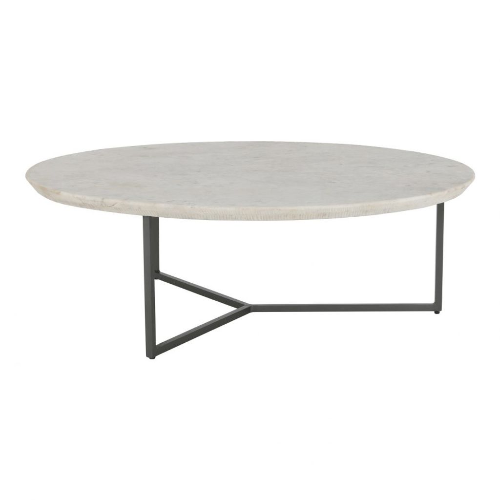 Round Coffee Table