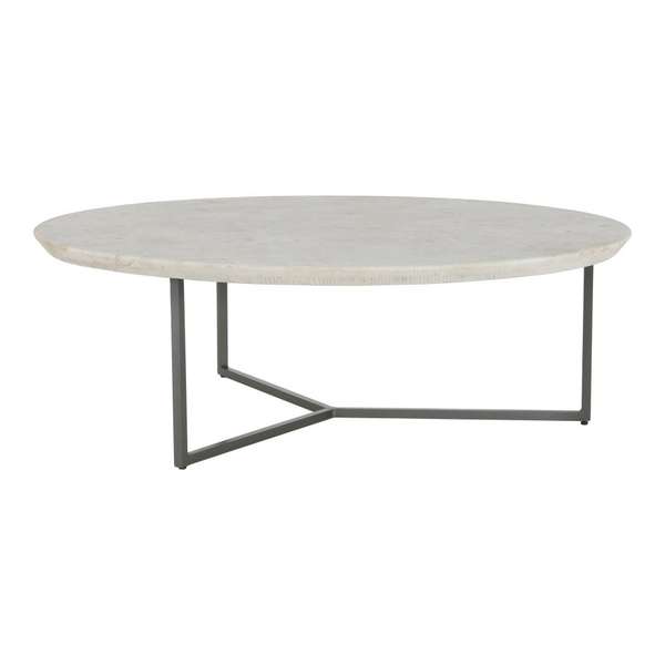 Round Coffee Table