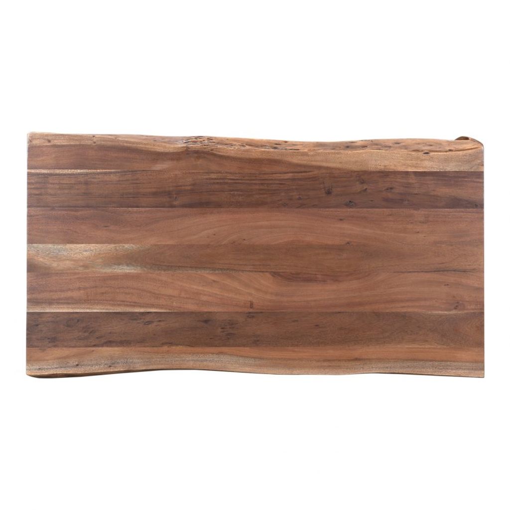 Tyrell Coffee Table Smoked