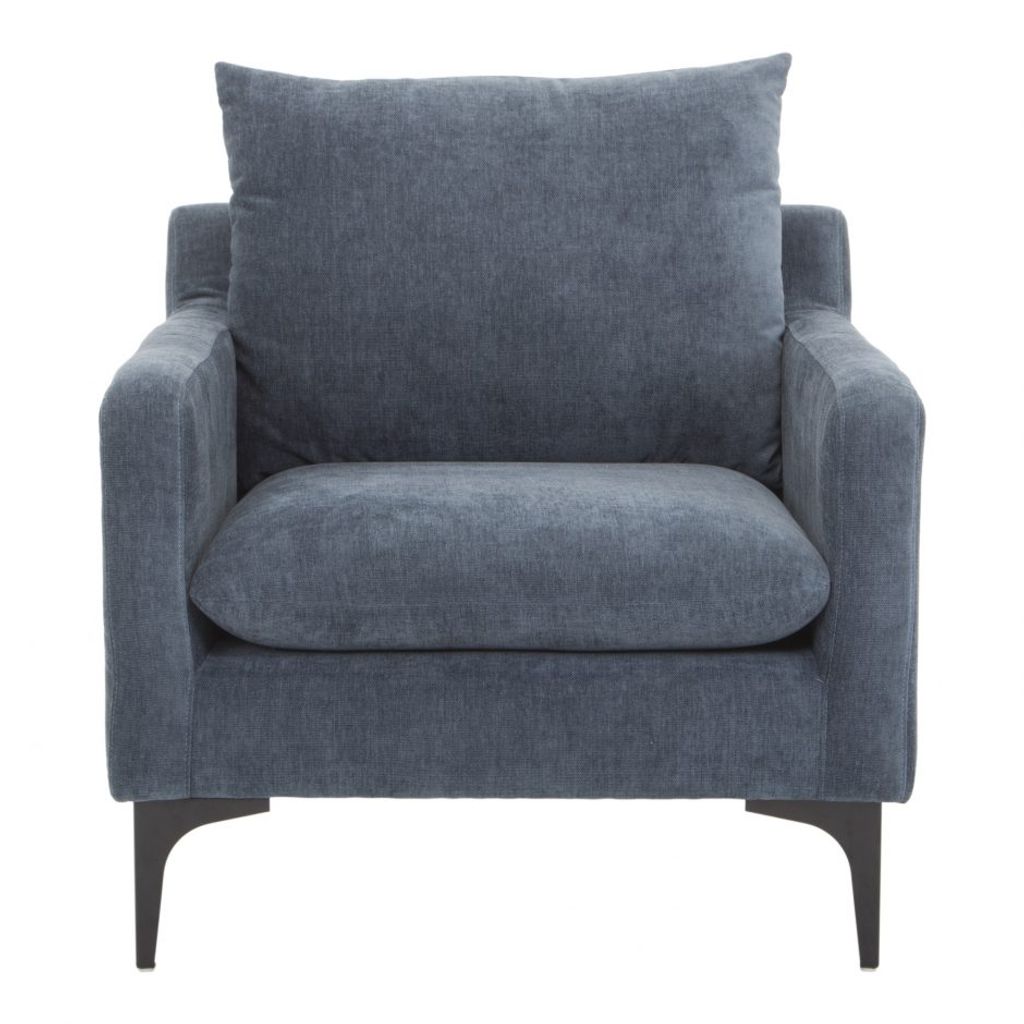 Preview image for Paris Armchair Blue