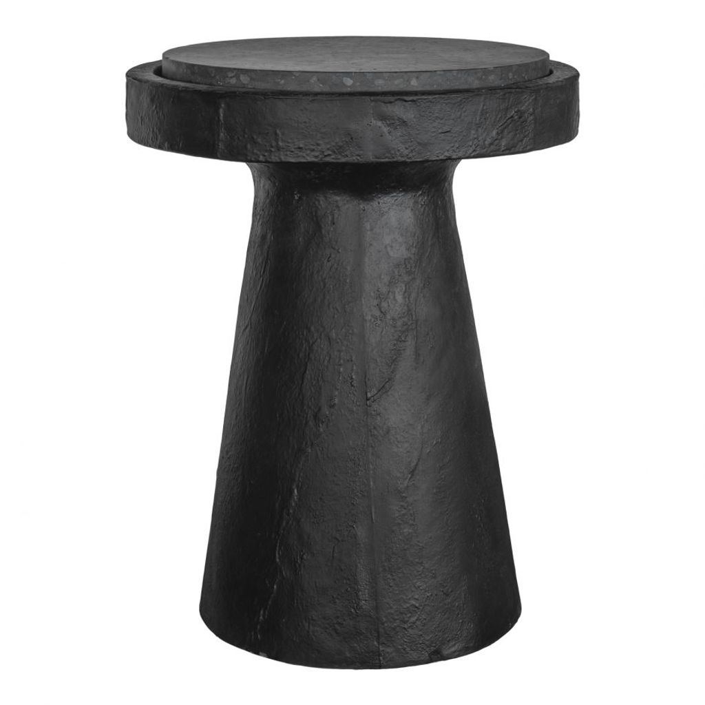 Preview image for Book Accent Table Black