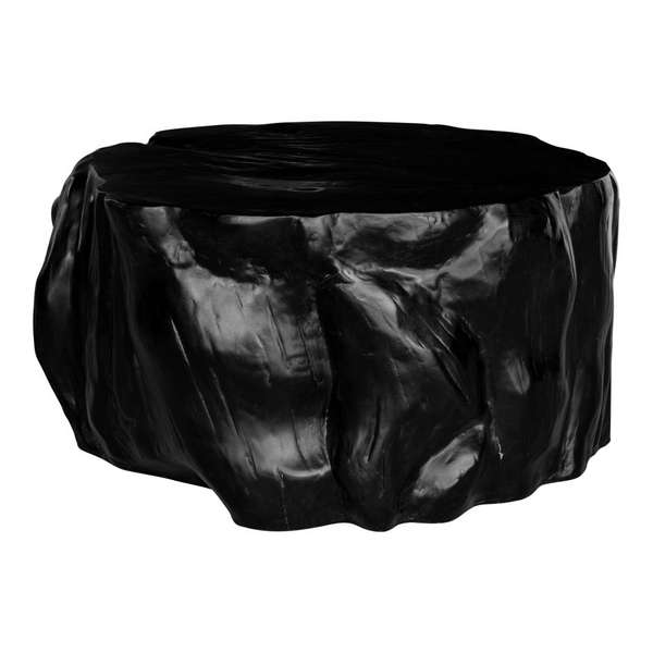 Moe's Notte Coffee Table Black