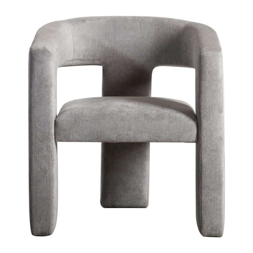 Preview image for Elo Chair Soft Grey