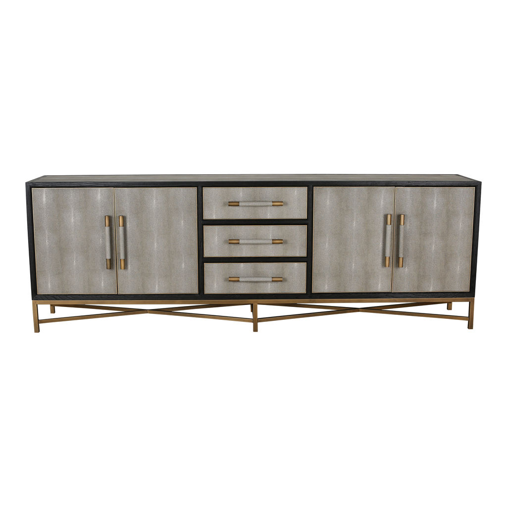 Preview image for Mako Sideboard Large
