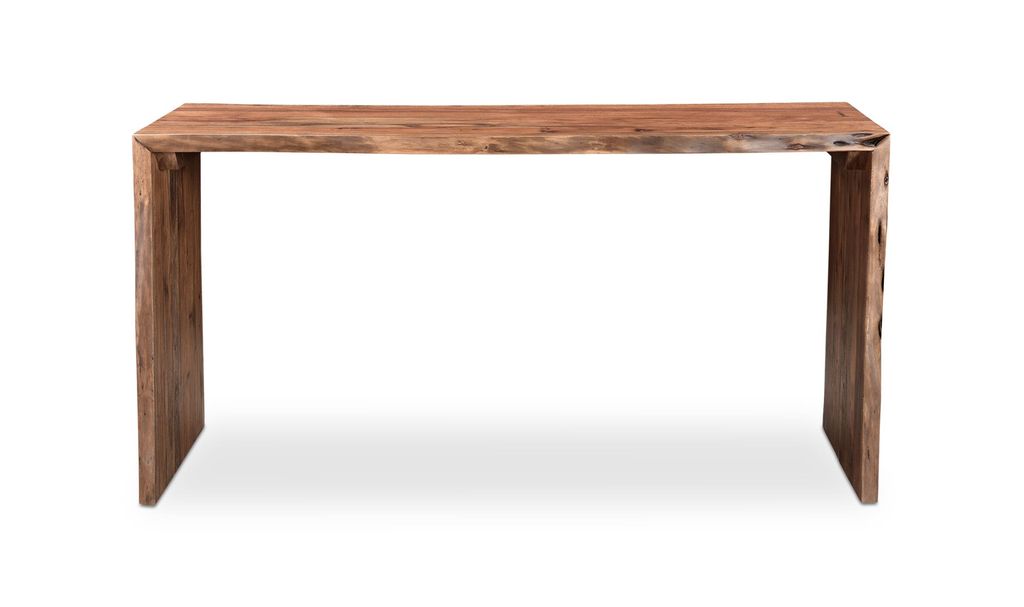 Tyrell Desk, Natural Stain