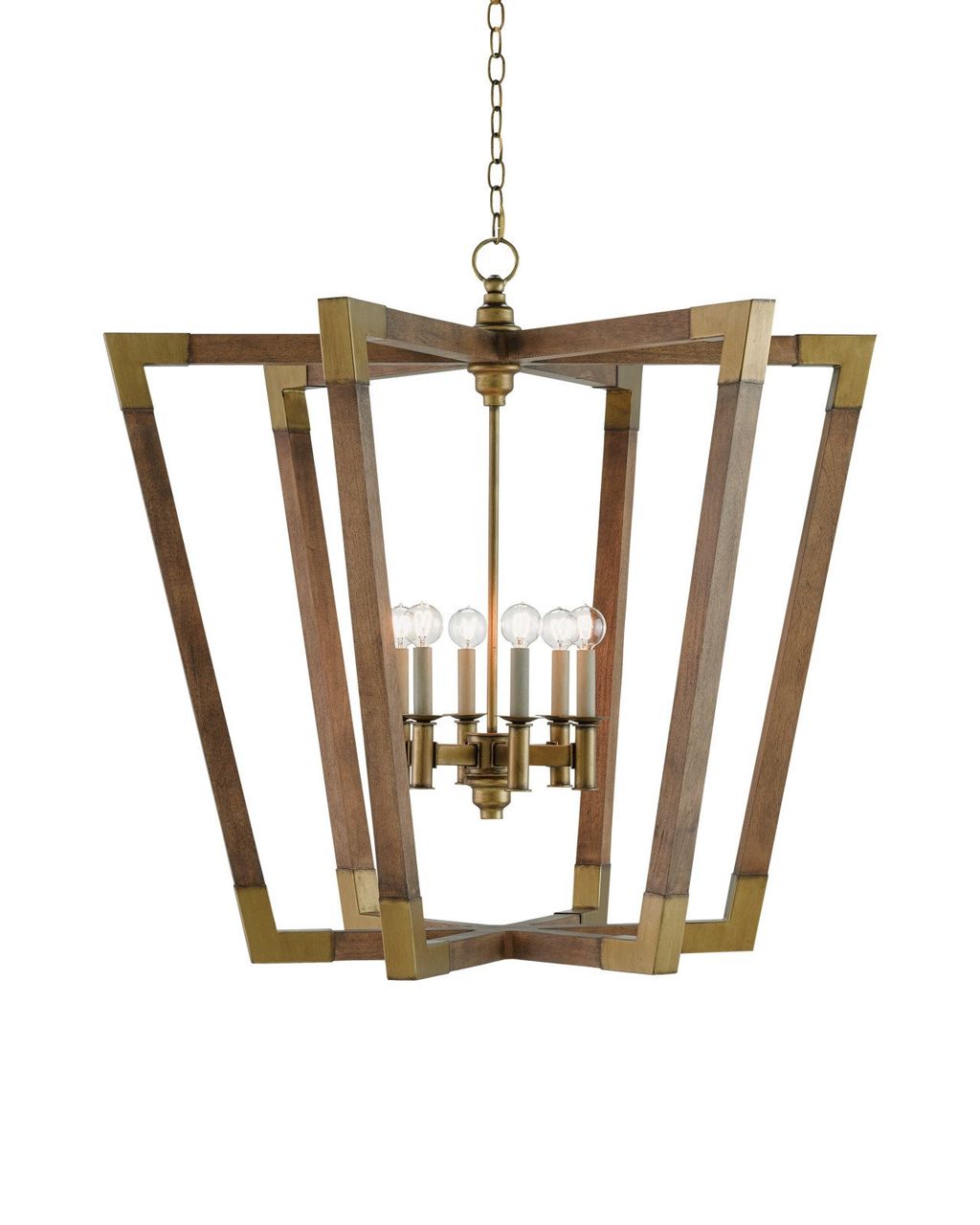 Bastian Large Lantern
