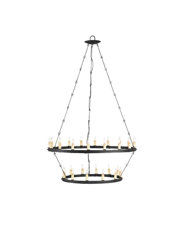 Toulouse Chandelier