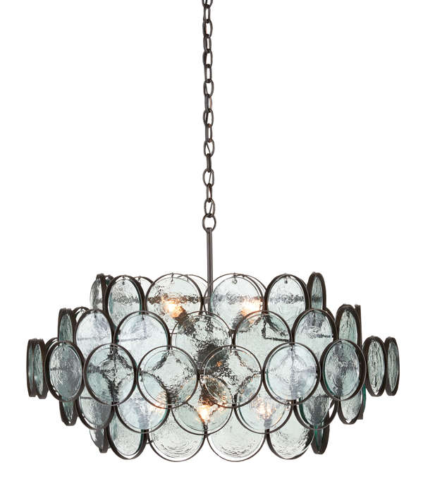 Galahad Small Chandelier