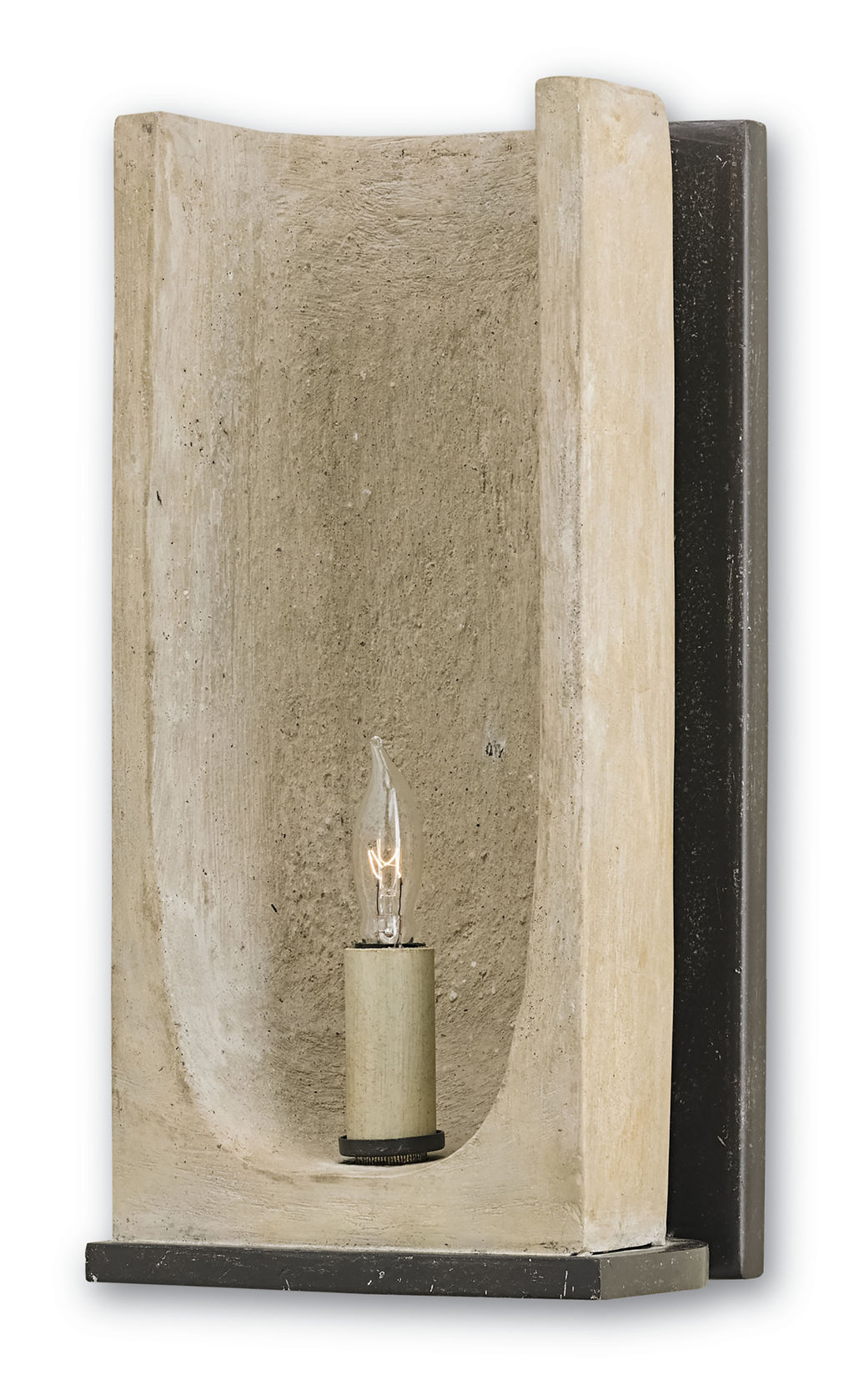 Enzo Wall Sconce