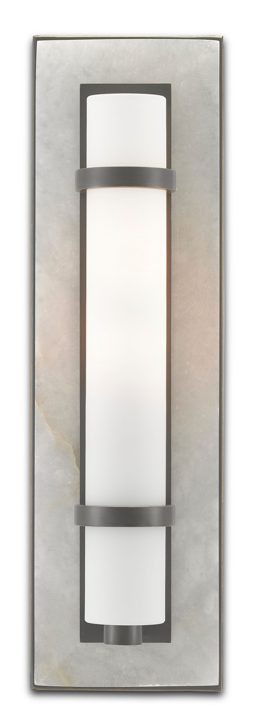 Jamison Bronze Wall Sconce