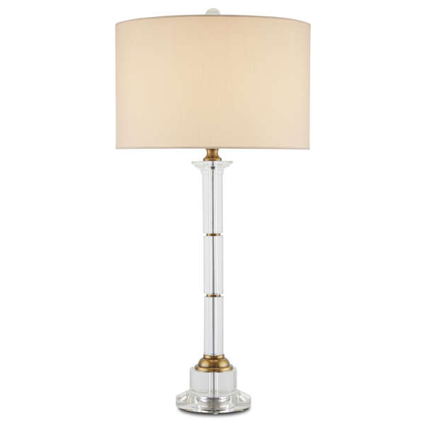 Lothian Table Lamp