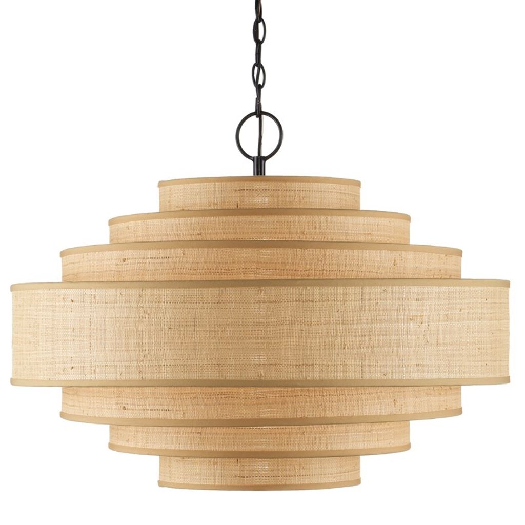 Preview image for Maura Natural Chandelier