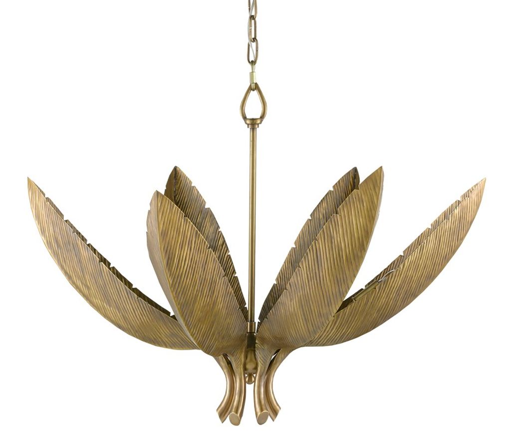 Bird Of Paradise Chandelier