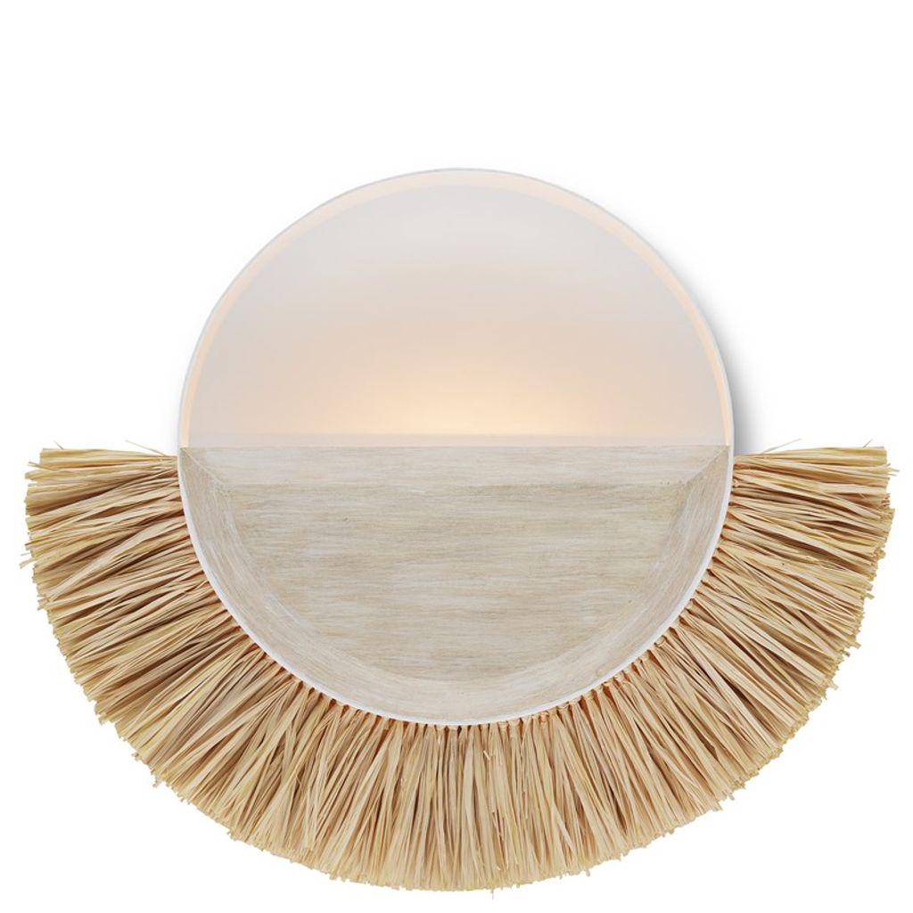 Preview image for Seychelles Wall Sconce