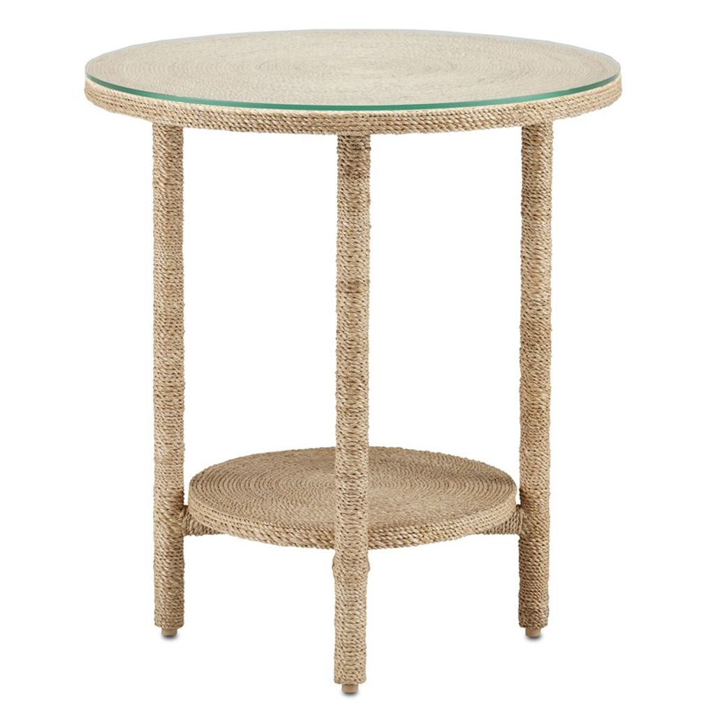 Limay Accent Table
