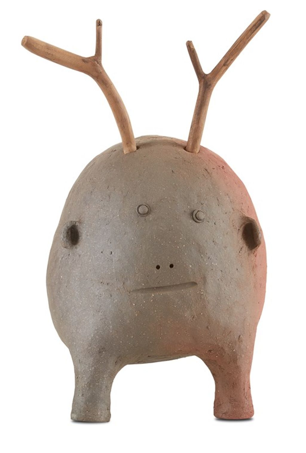 Preview image for Nottamoose Terracotta Sculpture