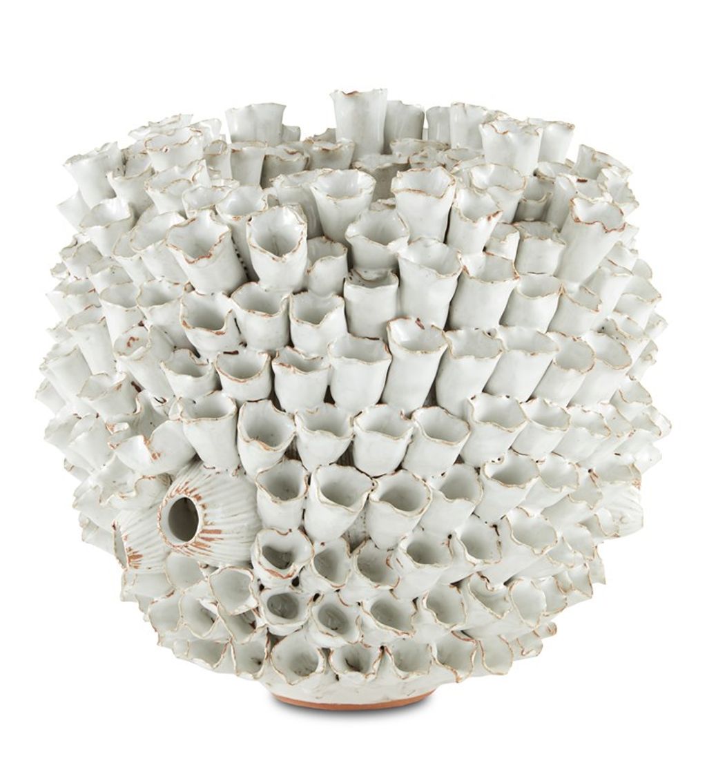 Preview image for Manitapi White Vase
