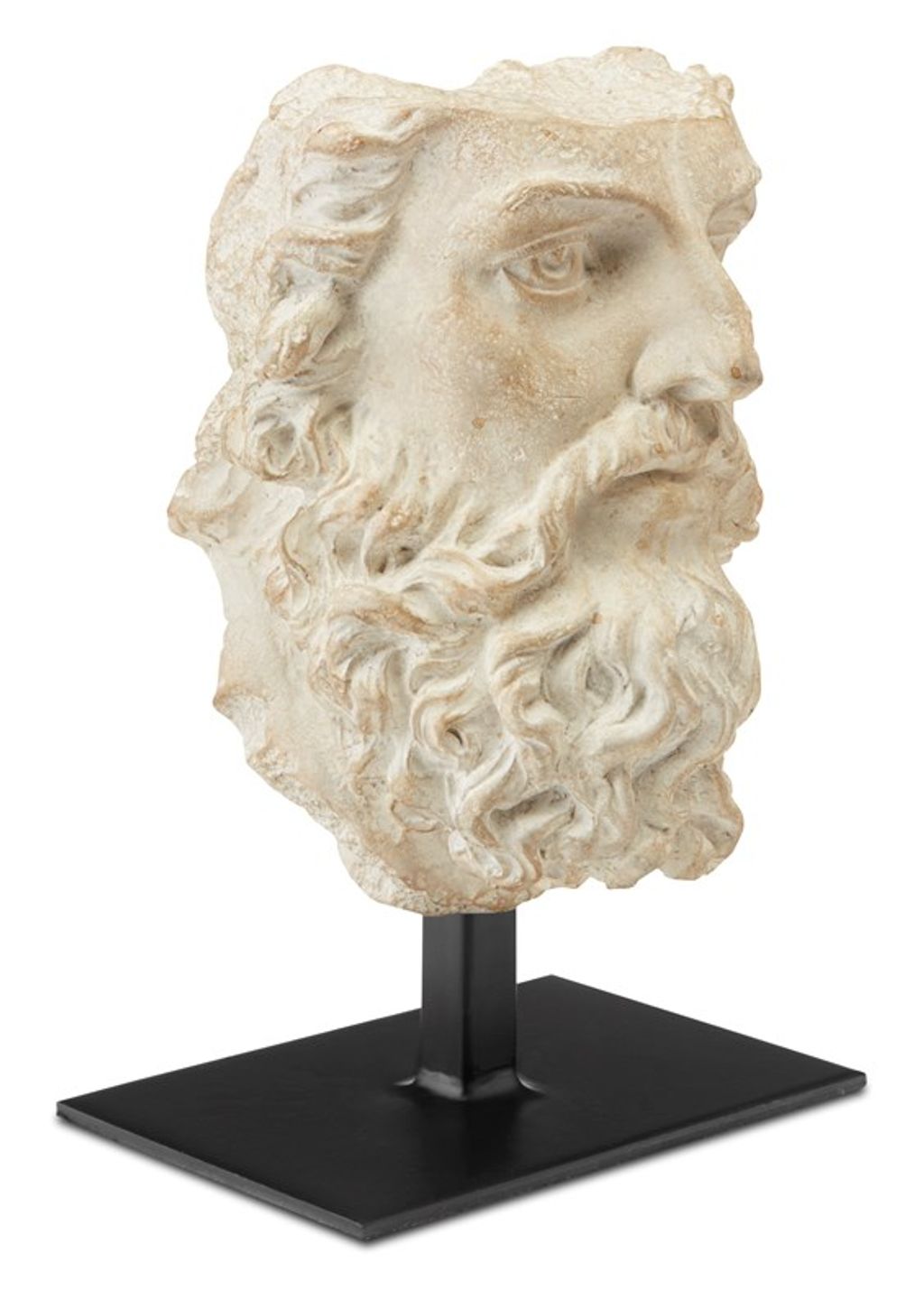 Head Of Zeus