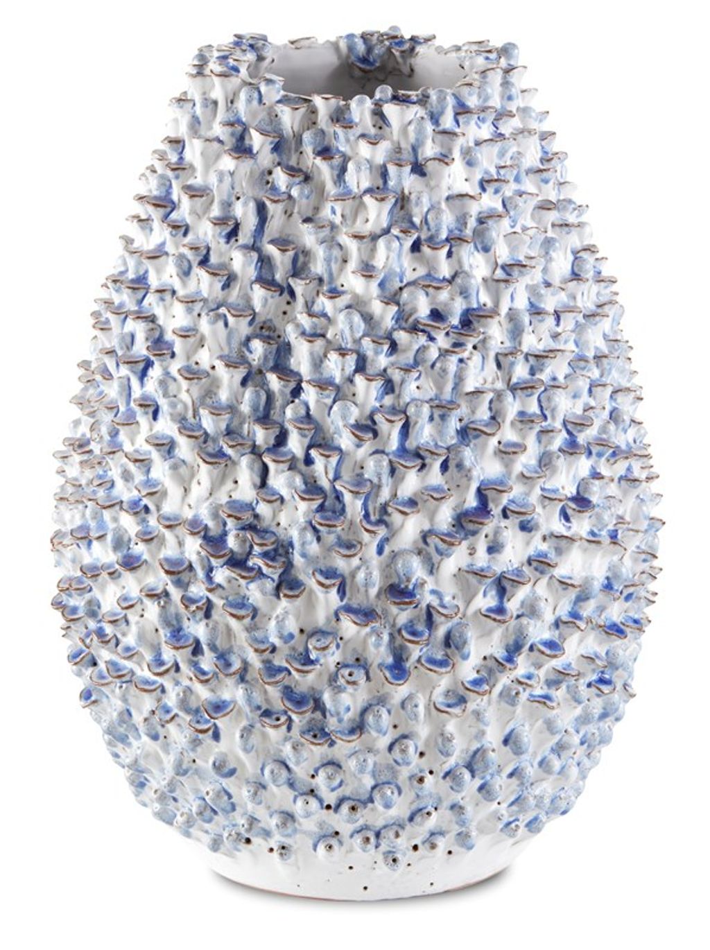 Preview image for Milione Medium Blue Vase