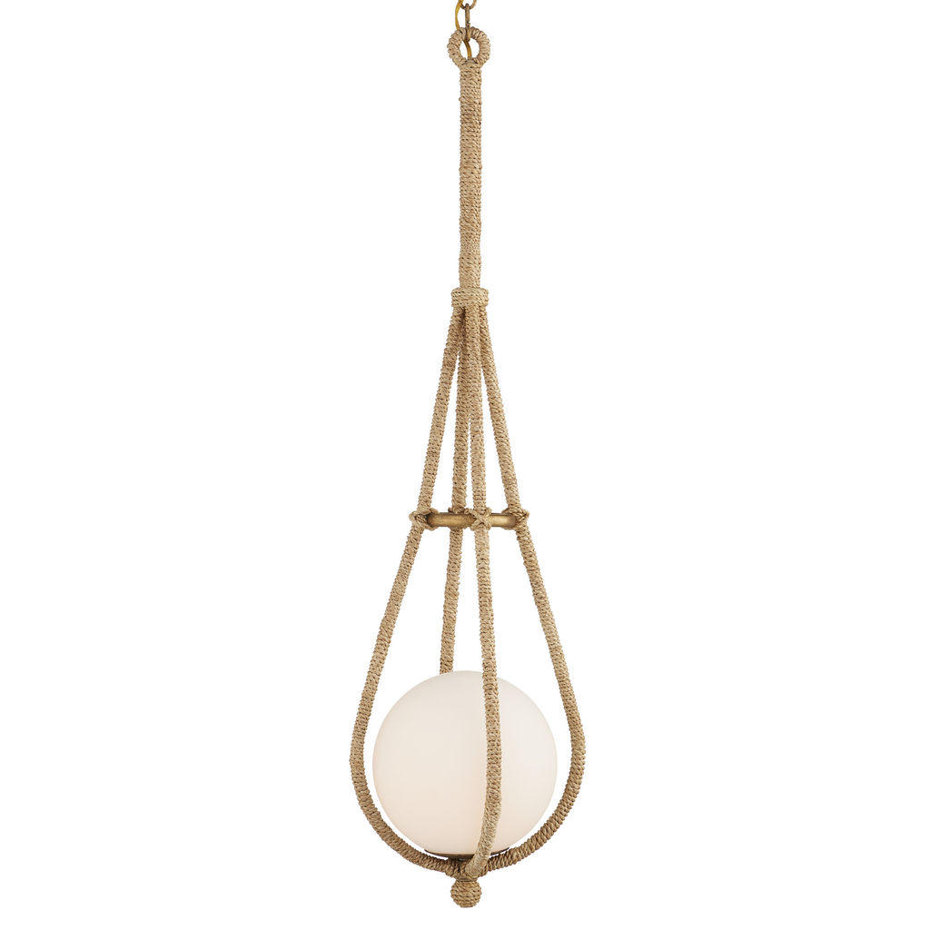 Preview image for Passageway Rope Pendant