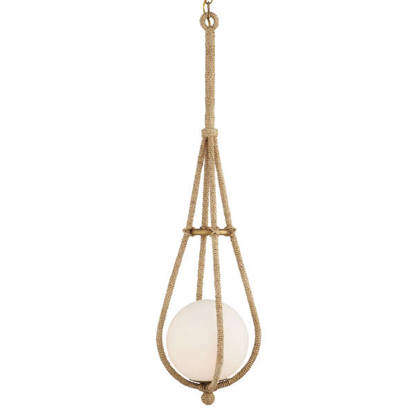 Passageway Rope Pendant