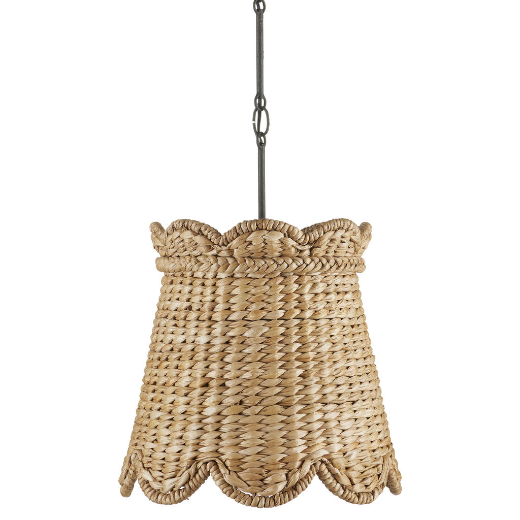 Ro Small Pendant