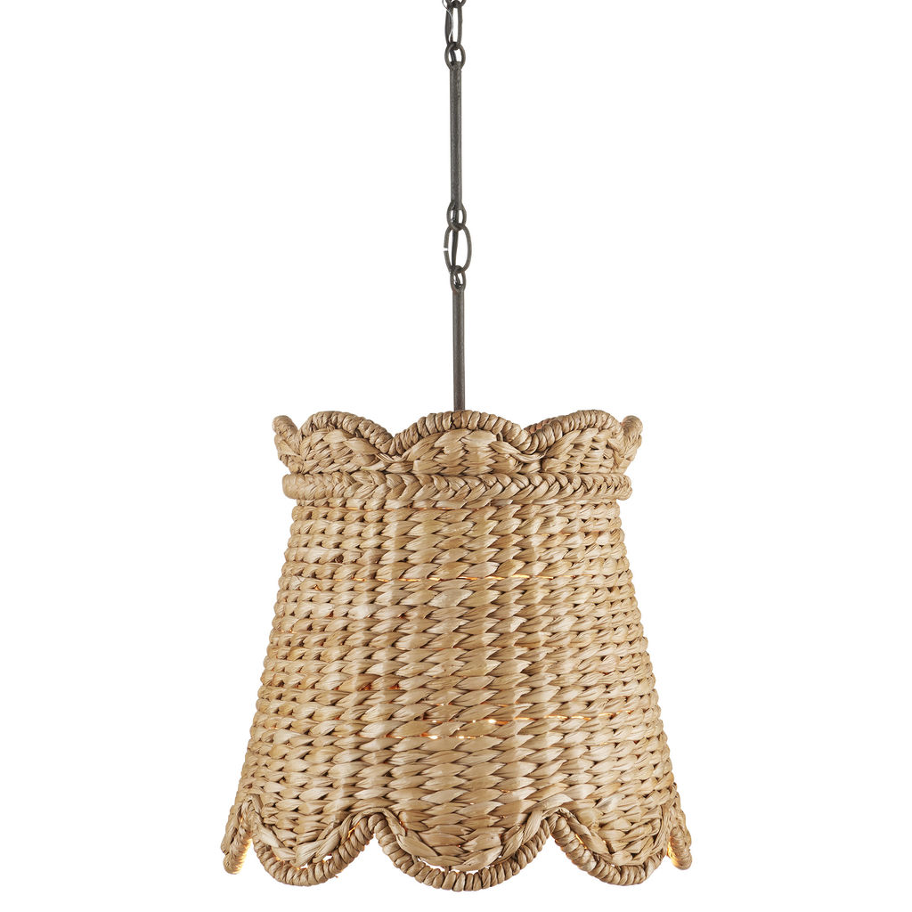 Ro Small Pendant