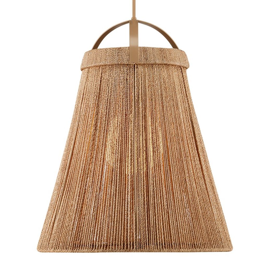 Preview image for Parnell Natural Pendant