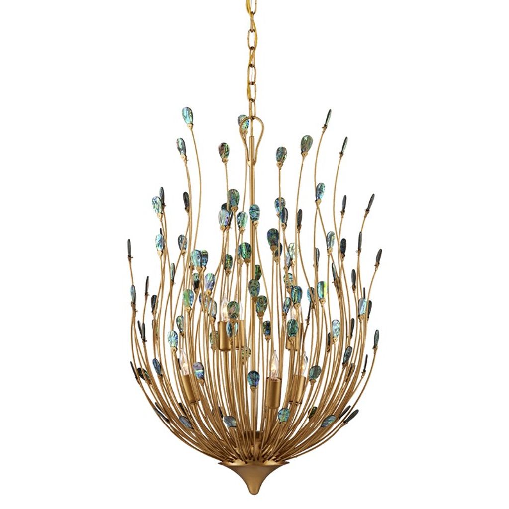 Delphos Chandelier