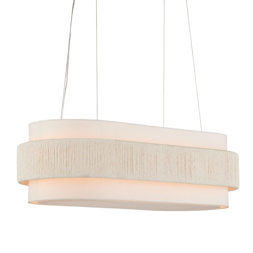 Preview image for Monreale Oval Chandelier