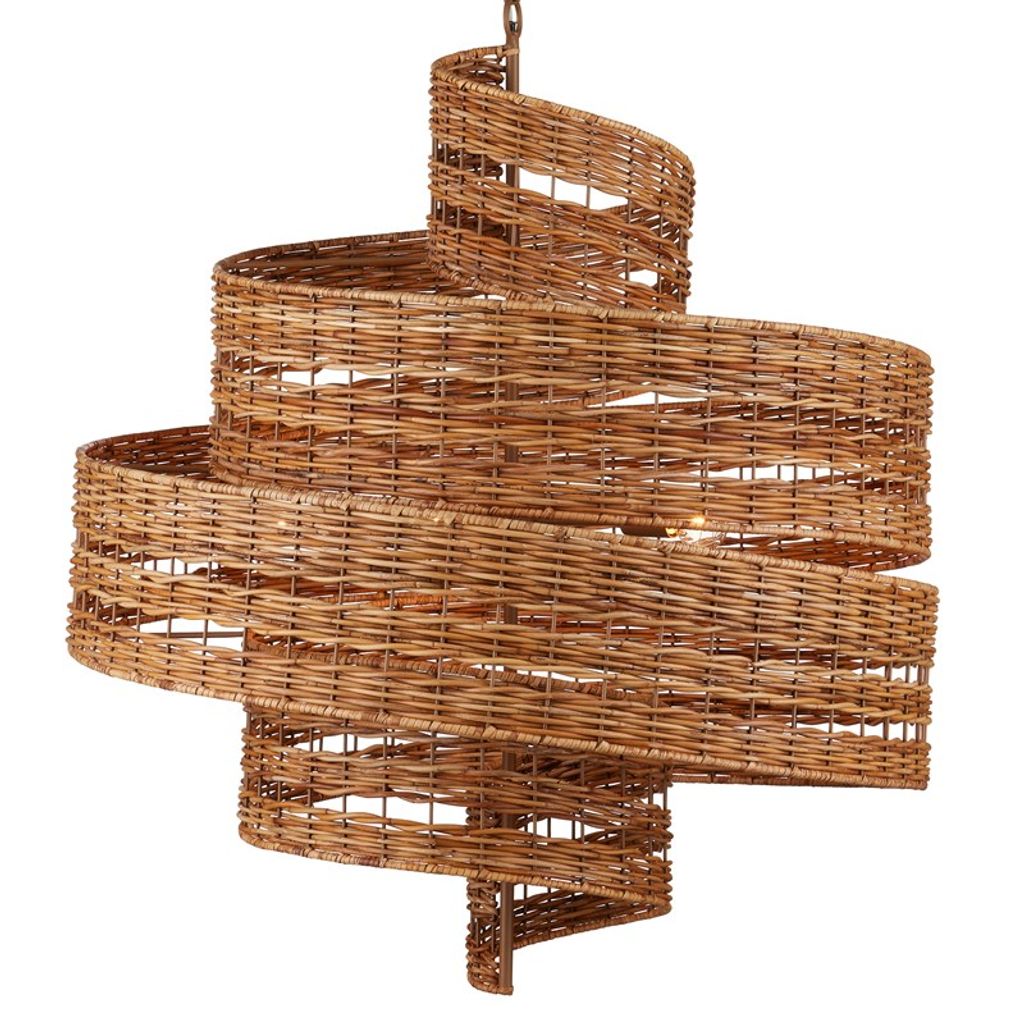 Medium Chandelier