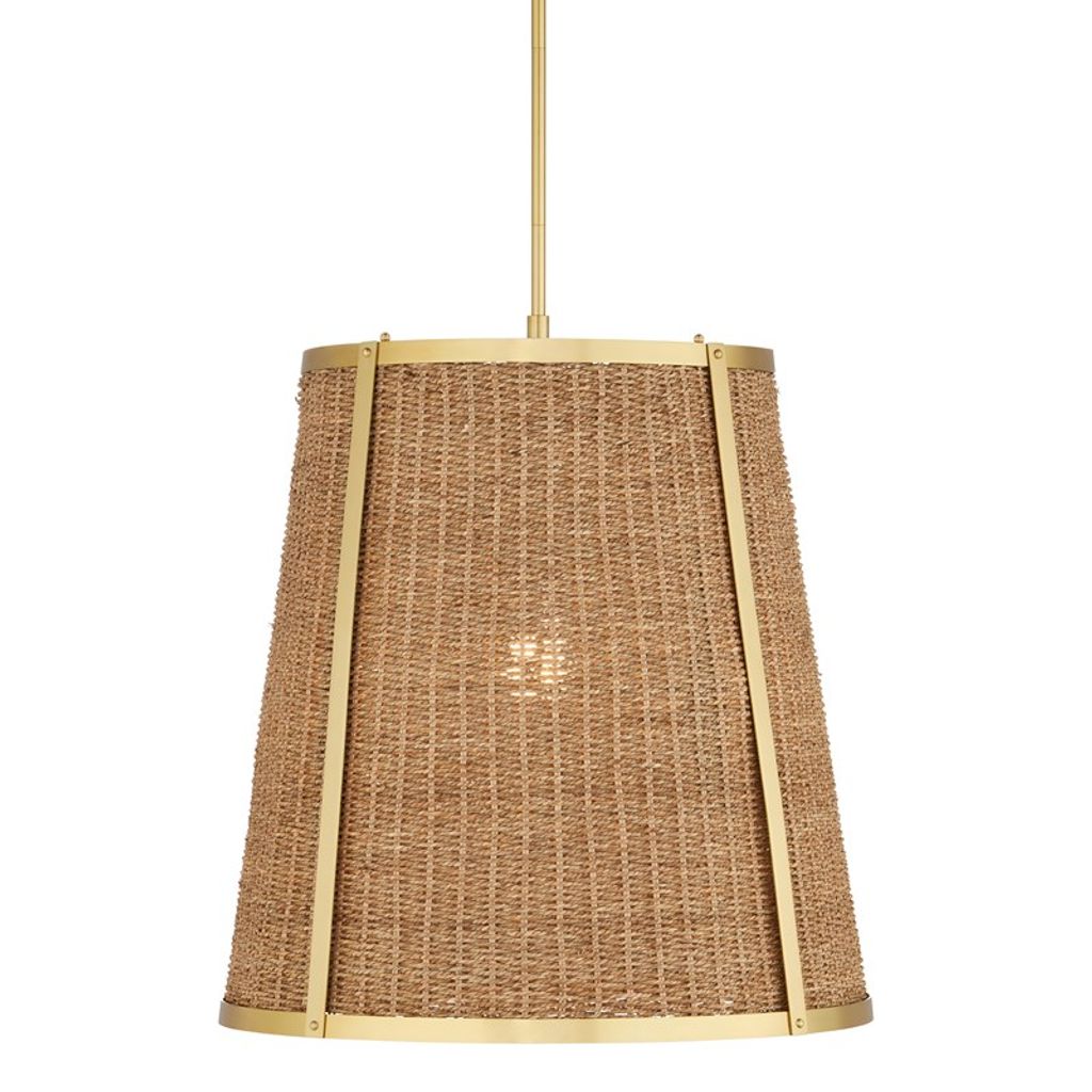 Deauville Large Pendant